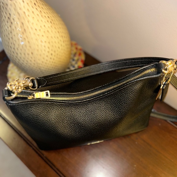 Coach Laurel Shoulder Bag - Picture 9 of 9